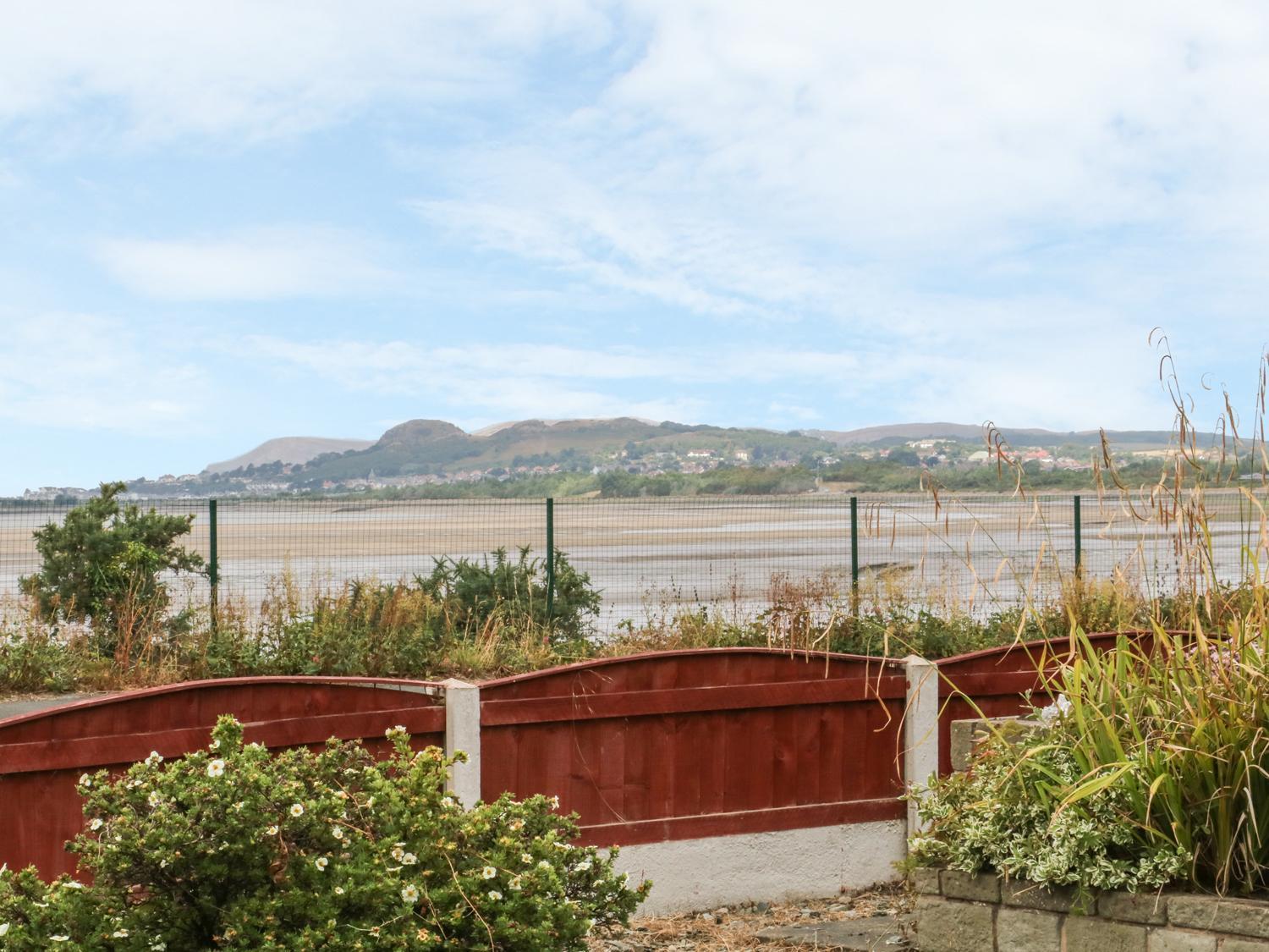 3 Trem Afon Villa Llansanffraid Glan Conwy Dış mekan fotoğraf