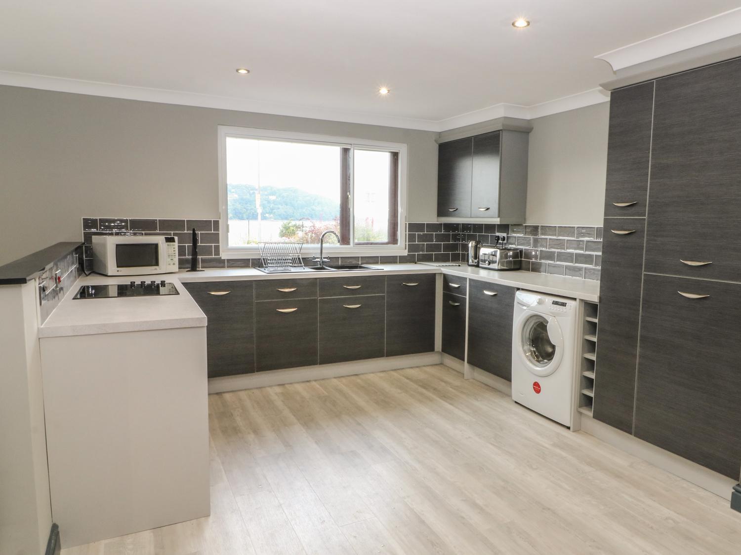 3 Trem Afon Villa Llansanffraid Glan Conwy Dış mekan fotoğraf