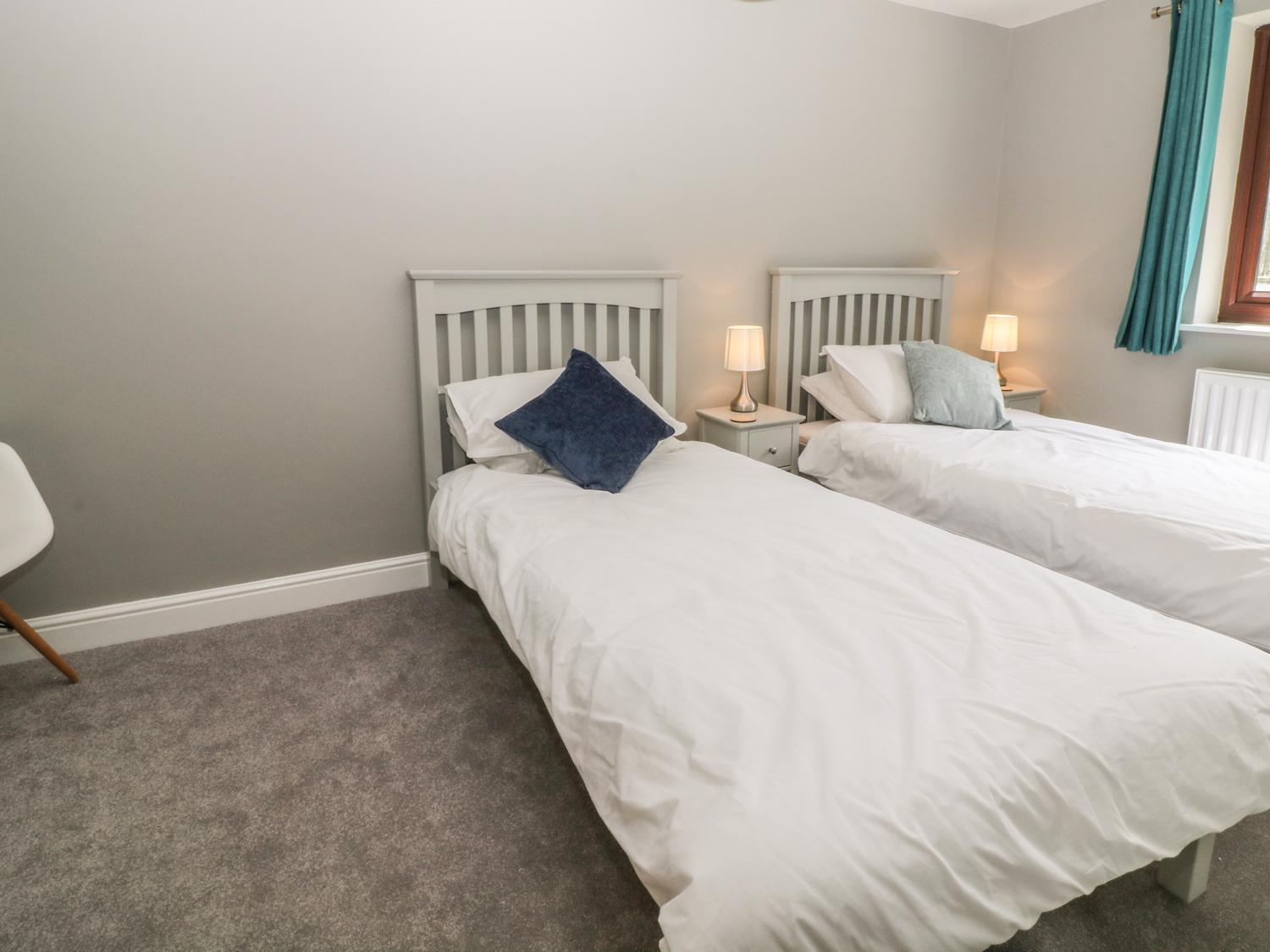 3 Trem Afon Villa Llansanffraid Glan Conwy Dış mekan fotoğraf