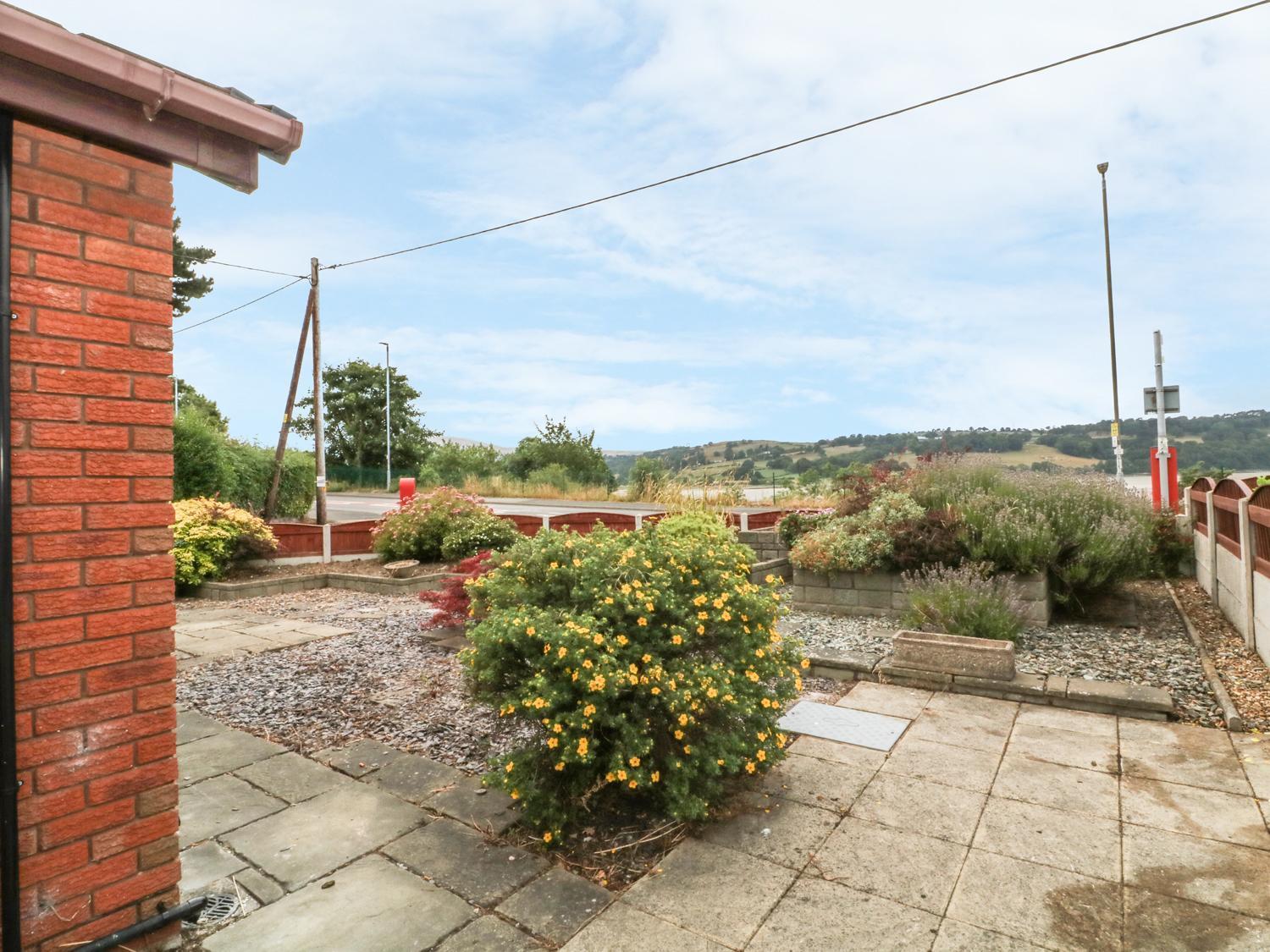 3 Trem Afon Villa Llansanffraid Glan Conwy Dış mekan fotoğraf
