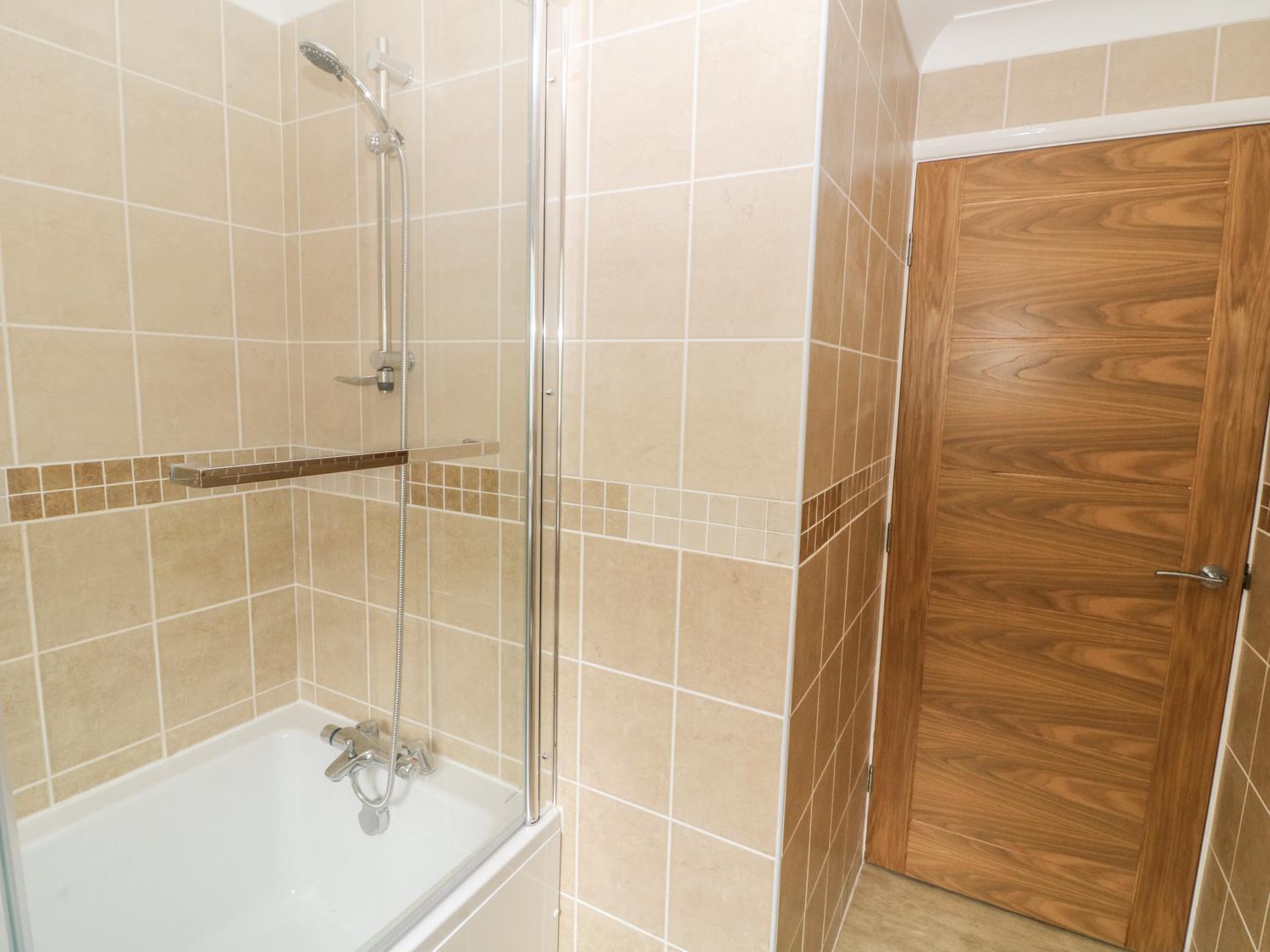 3 Trem Afon Villa Llansanffraid Glan Conwy Dış mekan fotoğraf