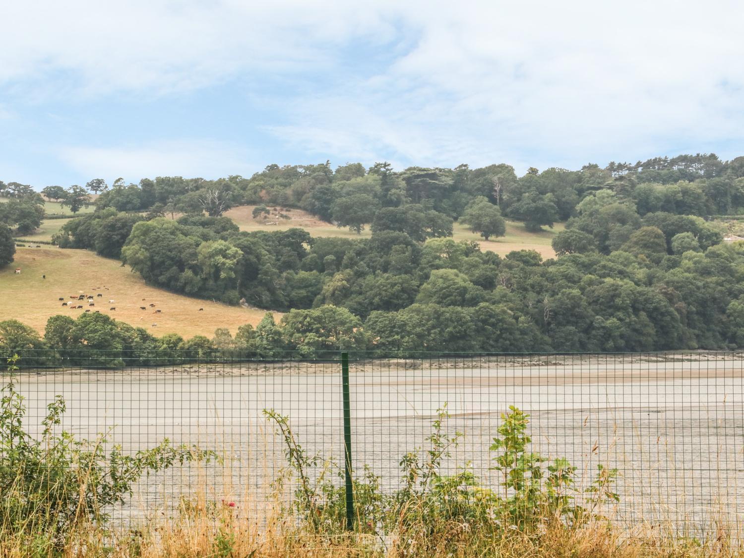 3 Trem Afon Villa Llansanffraid Glan Conwy Dış mekan fotoğraf