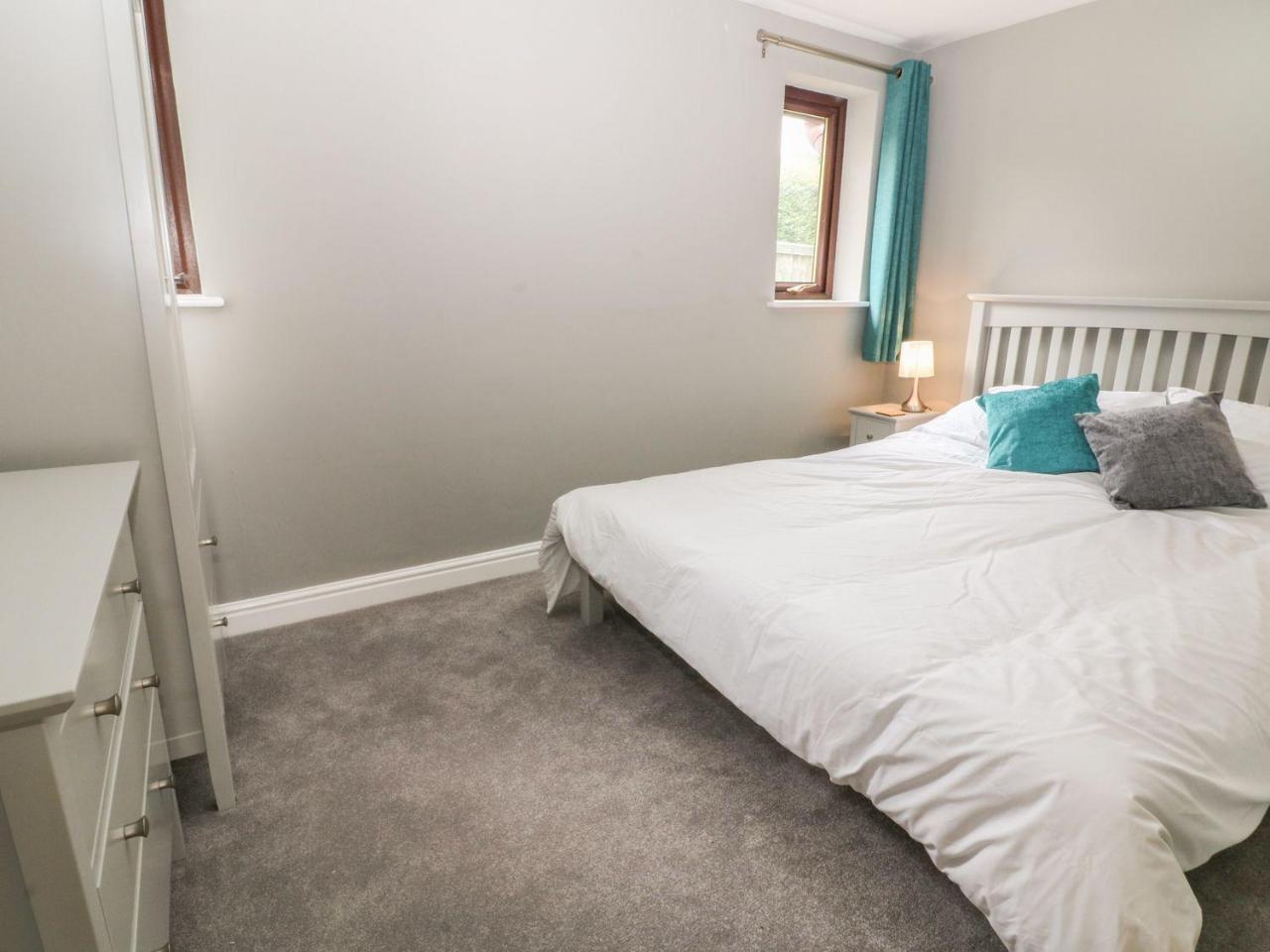 3 Trem Afon Villa Llansanffraid Glan Conwy Dış mekan fotoğraf